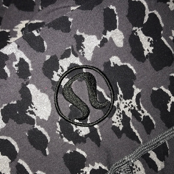 ⭕️SOLDLululemon Scuba hoodie 3 Terry - Picture 6 of 8